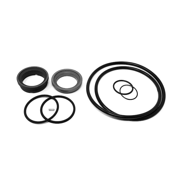 W+ 70/40 Pump Service Kit, SC/C/SC/FKM 35mm; Replaces AMPCO Part# L808613